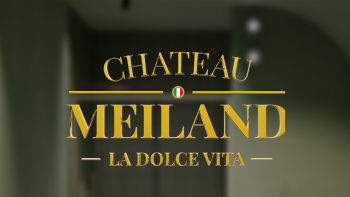 Chateau Meiland x X²O Badkamers